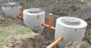 Канализационный колодец Курск, цена от 5618 руб.