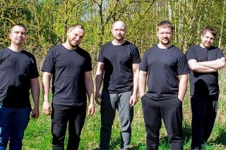 О компании 2Землекопа-Кус, фото, команда