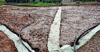 Устройство дренажа Курск, цена от 1328 руб.