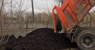 Доставка грунта Курск, цена от 256 руб./куб.